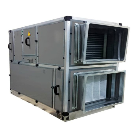 MIRAVENT ПВВУ BRAVO EC – 4500 E (с электрическим калорифером)