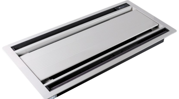 Midea MI2-36Q2DHN1