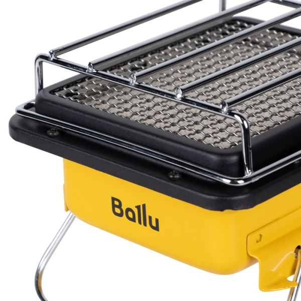 Ballu BIGH-2