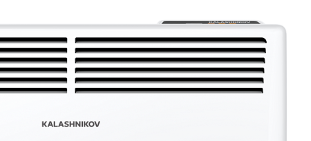 Kalashnikov KVCH-E15E-11