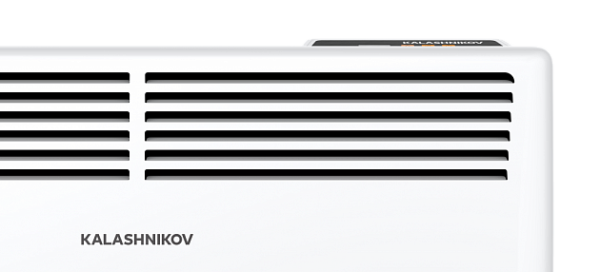 Kalashnikov KVCH-E15E-11
