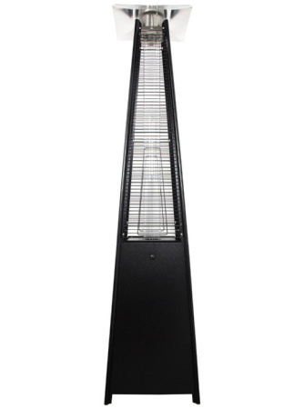 WWT 13I TOTAL Black