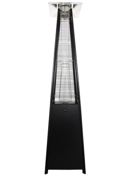 WWT 13I TOTAL Black