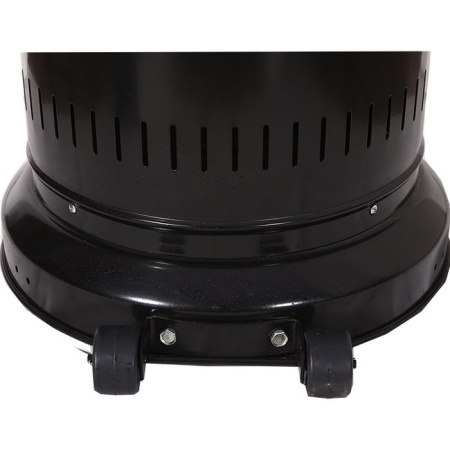 WWT 13H Black