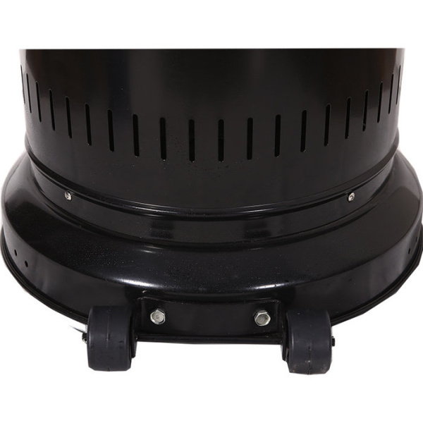 WWT 13H Black