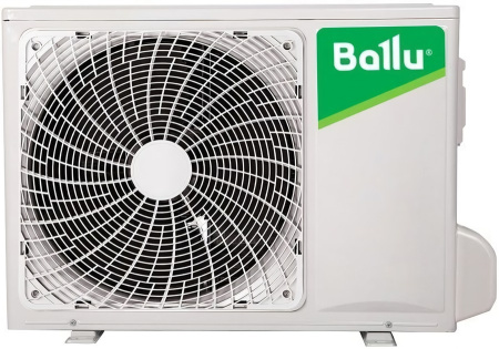 Ballu Ice Peak BSPKI-24HN8