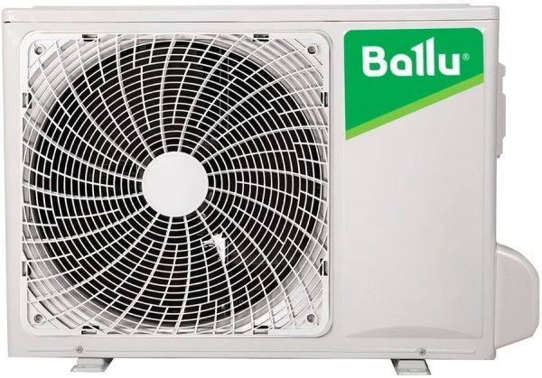 Ballu Ice Peak BSPKI-24HN8