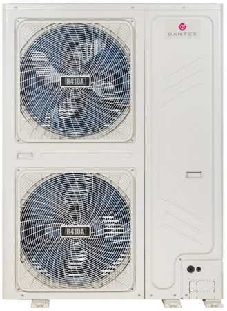 Dantex DM-DC100WK/F