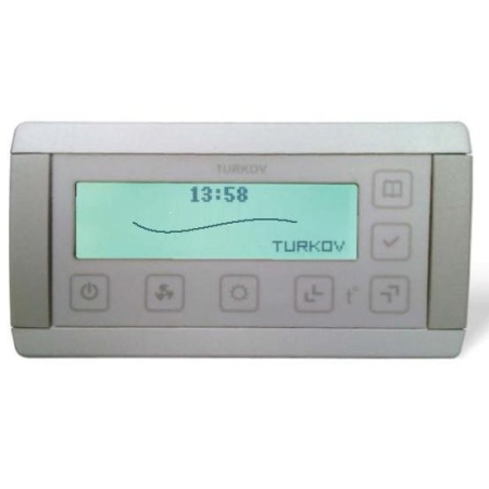 Turkov OS - 3700