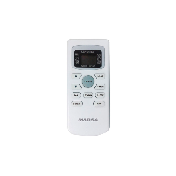 Marsa Astro RK-24MTA2