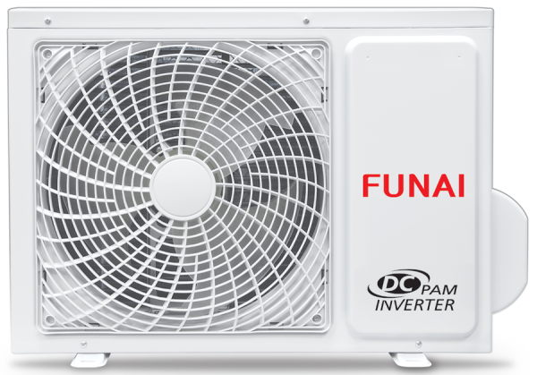 Funai Sensei RAC-I-SN75HP.D04