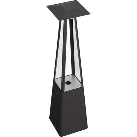 Kratki UMBRELLA/C/G31/37MBAR/S/ZE - черный