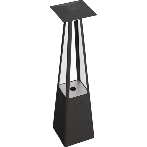 Kratki UMBRELLA/C/G31/37MBAR/S/ZE - черный