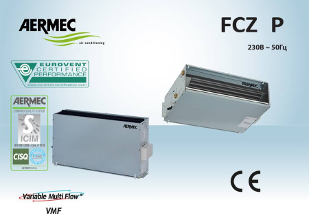 Aermec FCZ 102 P