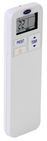 Carrier 42UQV025M/38UYV025M