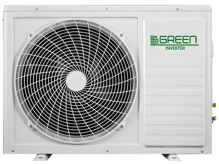 Green Triumph TSI/TSO-18 HRIY2 с Wirless Connector модулем