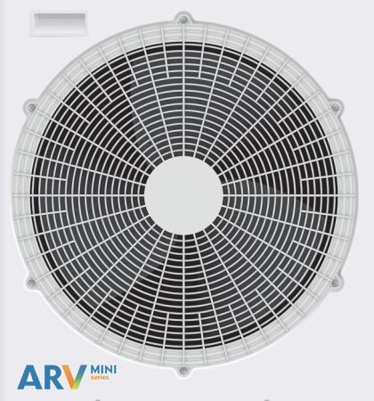 AUX ARV-H160/4R1A