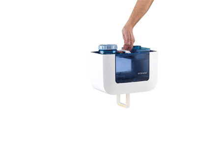 Boneco U700