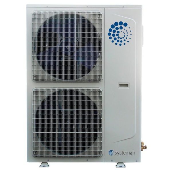 Systemair SYSPLIT CEILING 48 EVO HP R