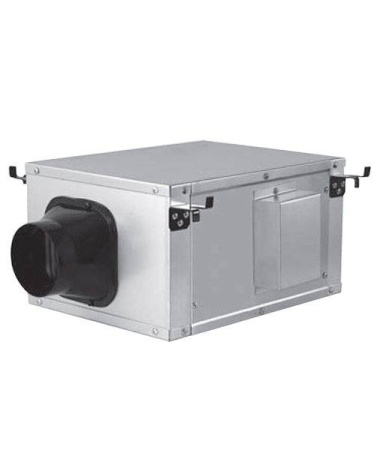 Electrolux EPVS/EF-450