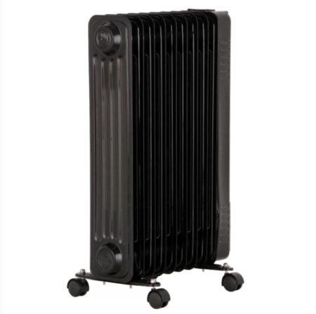 Centek CT-6201 Black