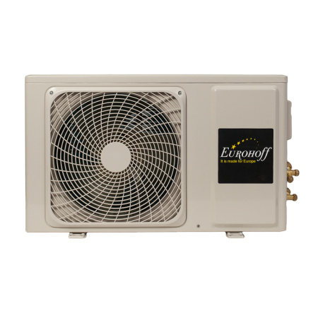 Eurohoff EVR-07 I