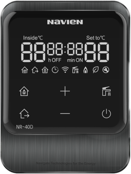 Navien NR-40D