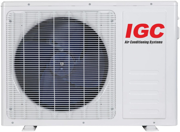 IGC IDT-18H/U