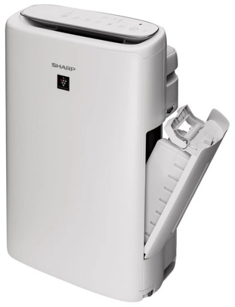 Sharp KIN41R-W
