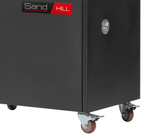 Ballu BDH-240LE