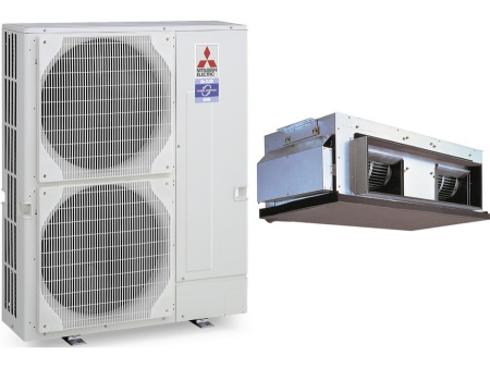 Mitsubishi Electric PEA-RP250GAQ/PUHZ-P250YKA