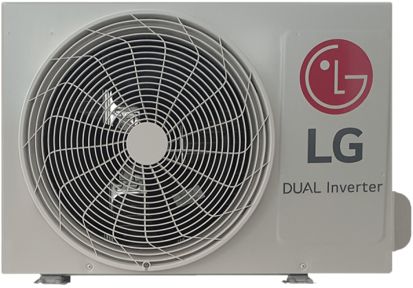 Lg Eco Smart PC09SQ