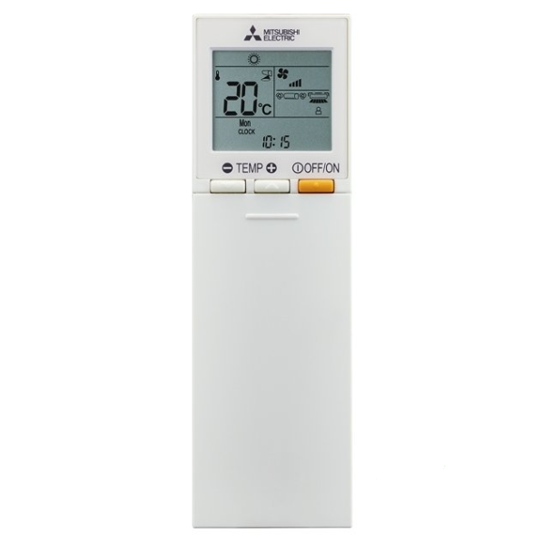 Mitsubishi Electric Премиум MSZ-LN25VG2W/MUZ-LN25VG2