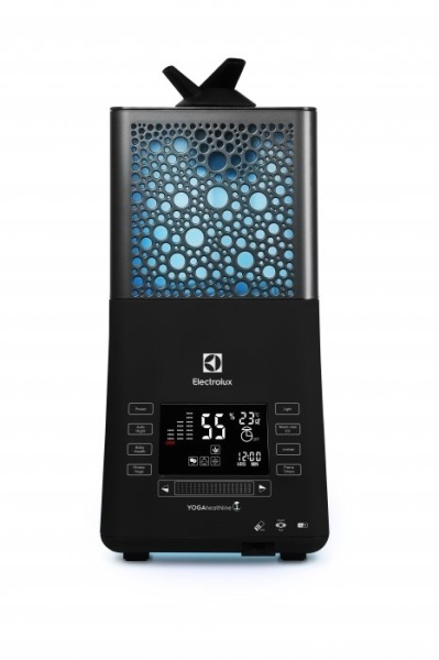 Electrolux ecoBIOCOMPLEX YOGAhealthline EHU - 3810D