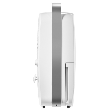 Ballu BD30MN White