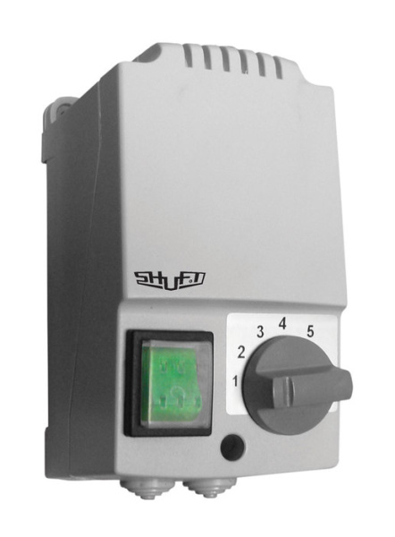 Energolux SRE-E-3,0-T
