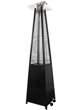 WWT 13I TOTAL Black