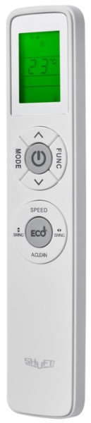 Shuft SFTO-07HN1