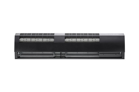 Tropik Line М5 eco Black