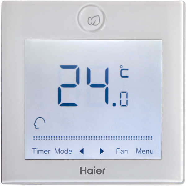 Haier AD12SS1ERA (N)(P)