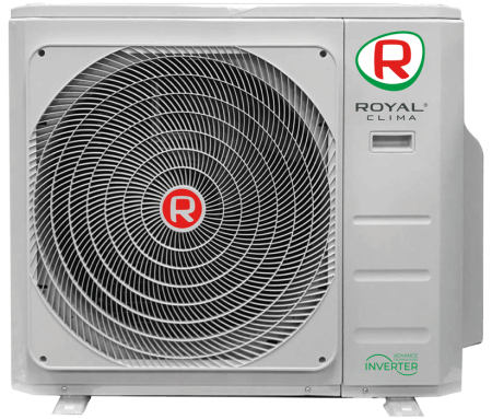 Royal Clima Free Match 4RMX-36HN