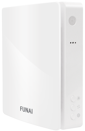 Funai ERW-60X