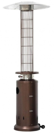 WWT 13D Brown
