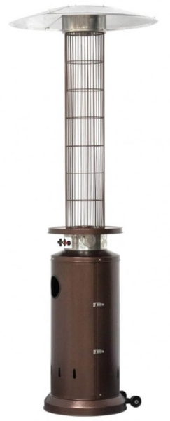WWT 13D Brown
