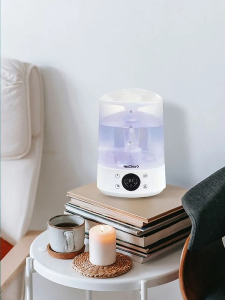 Neoclima NHL-400E