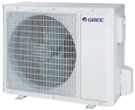 Gree GUD71ZD/A-S/GUD71W/A-S