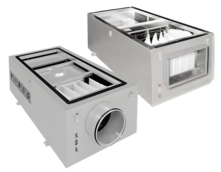 Energolux Energy E 2000-5,0 M3