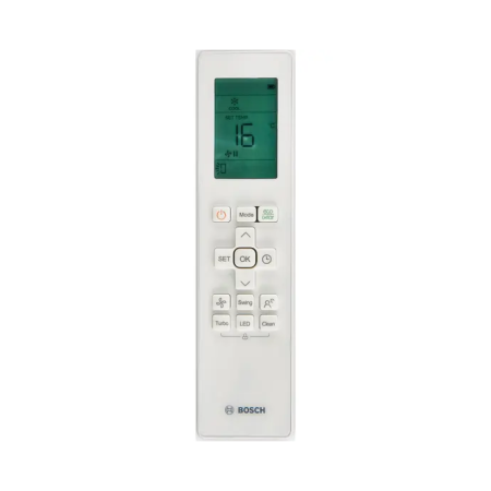 Bosch Climate Line 2000 CLL2000 W 70/CLL2000 70