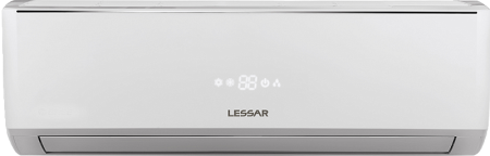Lessar Enigma LS-HE24KDE2/LU-HE24KDE2