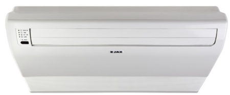 JAX ACIT – 30 HE02/ACIX-30HE02